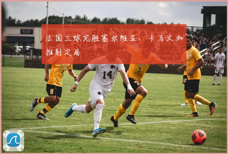 法国三球完胜塞尔维亚，卡马文加推射定局