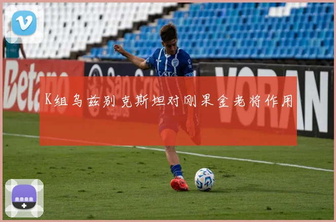 K组乌兹别克斯坦对刚果金老将作用