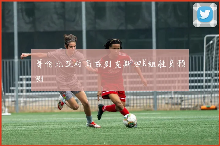 哥伦比亚对乌兹别克斯坦K组胜负预测
