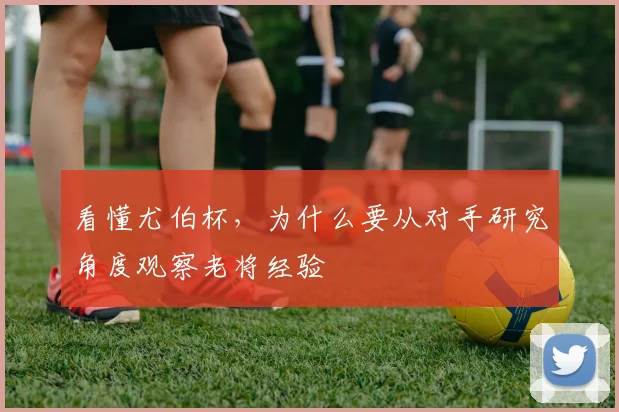 看懂尤伯杯,为什么要从对手研究角度观察老将经验