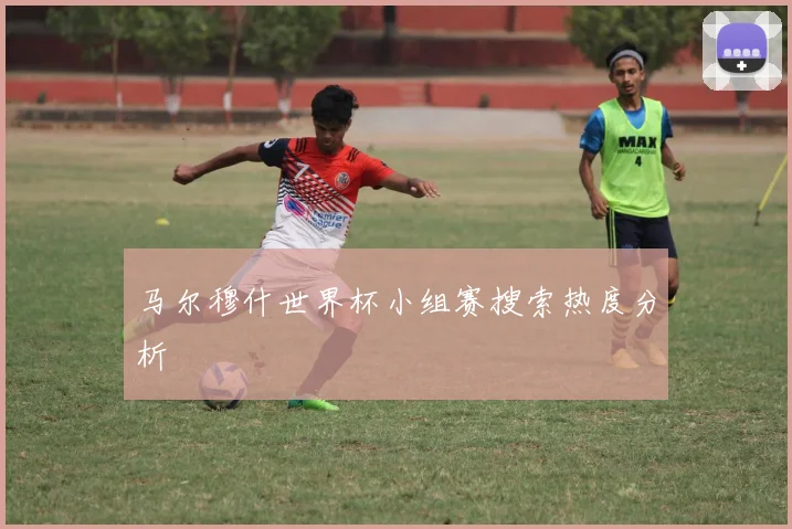 马尔穆什世界杯小组赛搜索热度分析