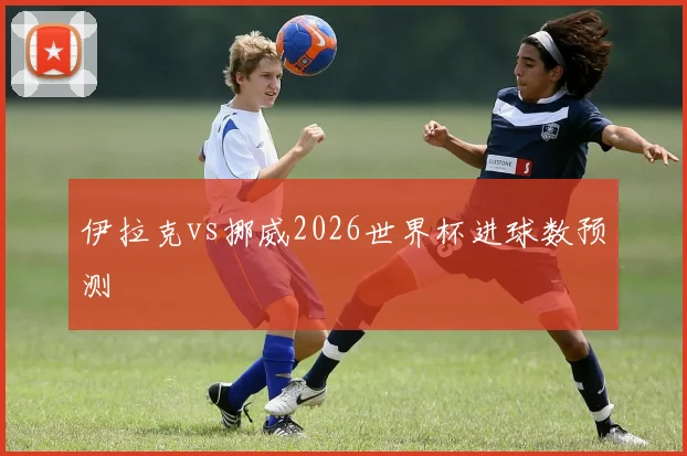 伊拉克vs挪威2026世界杯进球数预测